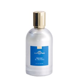 Musk & Roses - Eau de Parfum Musk & Roses - Eau de Parfum
